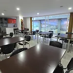 Hotel Castellana 100