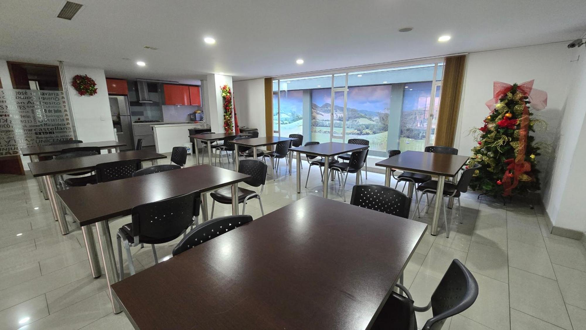 Hotel Castellana 100 Bogota By Hoteles Confort 80 Hotel Bogota