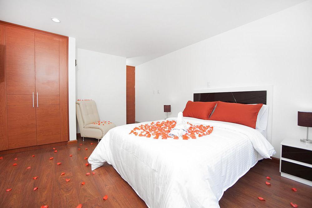 Hotel Castellana 100 Bogota By Hoteles Confort 80 Hotel 3*