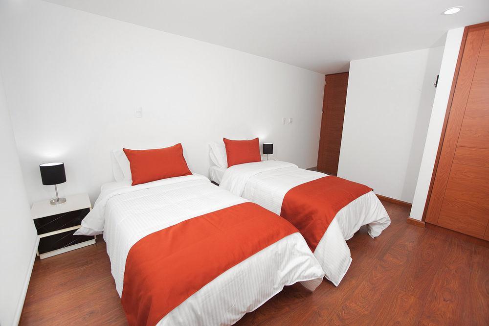 Hotel Castellana 100 Bogota By Hoteles Confort 80 Hotel