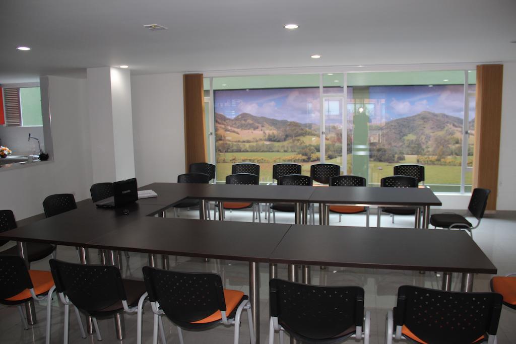Hotel Castellana 100 Bogotá